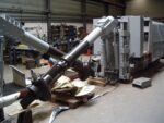 Schottel Navigator NAV / SRP150 165 KW