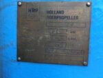 HRP 270 134 KW - Image 5