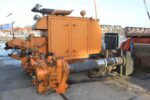 Aquamaster Rolls-Royce ALT 381/3000 Navigator 265 KW