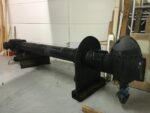 Schottel SRP300 recon. leg - Image 3