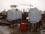 Schottel Navigator SRP60/90 90 KW