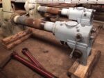 Schottel Navigator SRP110 125-190kw