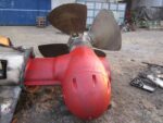 Schottel STT550 LK CP - Image 2